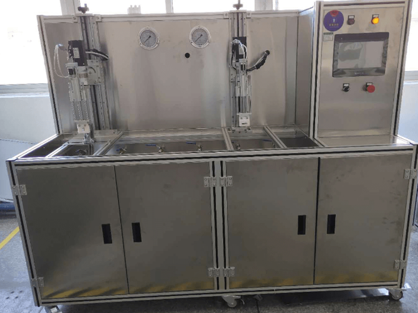 閥芯壽命測試機(jī)